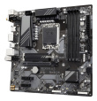 GIGABYTE B760M DS3H AX Emaplaat - Supports Intel Core 14th Gen CPUs, 6+2+1 Phases Digital VRM, up to 7600MHz DDR5 (OC), 2xPCIe 4.0 M.2, Wi-Fi 6E, 2.5GbE LAN, USB 3.2 Gen 2