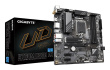 GIGABYTE B760M DS3H AX Emaplaat - Supports Intel Core 14th Gen CPUs, 6+2+1 Phases Digital VRM, up to 7600MHz DDR5 (OC), 2xPCIe 4.0 M.2, Wi-Fi 6E, 2.5GbE LAN, USB 3.2 Gen 2