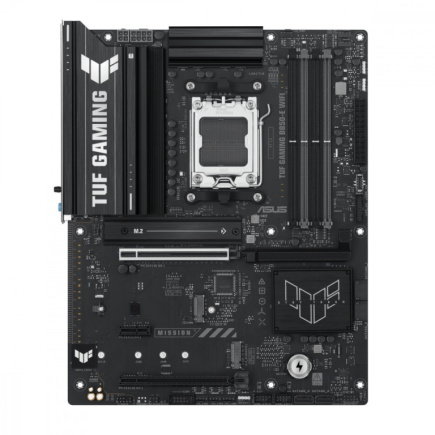 Asus TUF GAMING B850-E WIFI AM5 4DDR5 DP/HDMI
