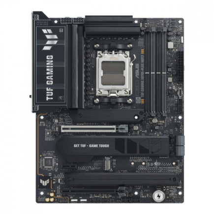 Asus Motherboard TUF GAMING X870E-PLUS W IFI AM5 4DDR5 HDMI/USB-C