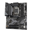 GIGABYTE B760 GAMING X Motherboard - Supports Intel Core 14th Gen CPUs, 8+1+1 Phases Digital VRM, up to 7600MHz DDR5 (OC), 3xPCIe 4.0 M.2, 2.5GbE LAN, USB 3.2 Gen 2