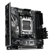Asus Emaplaat ROG STRIX X870-I GAMING WIFI AM5 2DDR5 HDMI/USBC
