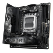 Asus Emaplaat ROG STRIX X870-I GAMING WIFI AM5 2DDR5 HDMI/USBC