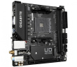 Gigabyte A520I AC AM4 2DDR4 DP/2HDMI mITX