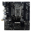 Biostar B760MX2-E D4 Motherboard Intel B760 LGA 1700 micro ATX