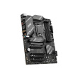MSI | B760 GAMING PLUS WIFI | Processor family Intel | Processor socket  LGA1700 | DDR5 | Memory slots 4 | Supported hard disk drive interfaces 	SATA, M.2 | Number of SATA connectors 4 | Chipset Intel B760 | ATX