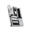 MSI B850 GAMING PLUS WIFI PZ | Processor family AMD B850 | Processor socket AM5 | DDR5 | Supported hard disk drive interfaces SATA, M.2 | Number of SATA connectors 4