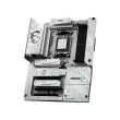 MSI B850 GAMING PLUS WIFI PZ | Processor family AMD B850 | Processor socket AM5 | DDR5 | Supported hard disk drive interfaces SATA, M.2 | Number of SATA connectors 4