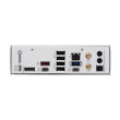 MSI B850 GAMING PLUS WIFI PZ | Processor family AMD B850 | Processor socket AM5 | DDR5 | Supported hard disk drive interfaces SATA, M.2 | Number of SATA connectors 4