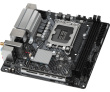 ASRock Emaplaat B760M-ITX D4 WIFI s1700 2DDR4 mITX M.2 USB-C