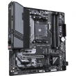 B550M GAMING X WIFI6 (B550.AM4.mATX.DDR4)
