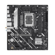 Asus Motherboard PRIME H810M-A WIFI s1851 XDDR5 USBC mATX