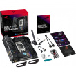 ASUS MB B760-I GAMING S.1700 MITX USB3.2 Gen2.USB-C Gen1.Gigabit LAN