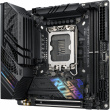 ASUS MB B760-I GAMING S.1700 MITX USB3.2 Gen2.USB-C Gen1.Gigabit LAN