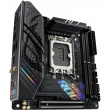 ASUS MB B760-I GAMING S.1700 MITX USB3.2 Gen2.USB-C Gen1.Gigabit LAN