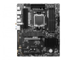 MSI PRO B650-S WIFI Emaplaat AMD B650 Socket AM5 ATX