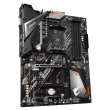 Gigabyte A520 AORUS ELITE AM4 4D DR4 HDMI/DVI M.2 ATX