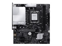 MSI PRO H810M-B LGA1851 mATX MB
