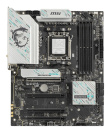 MSI B850 GAMING PLUS WIFI Motherboard AMD B850 Socket AM5 ATX