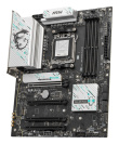 MSI B850 GAMING PLUS WIFI Motherboard AMD B850 Socket AM5 ATX