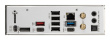 MSI B850 GAMING PLUS WIFI Motherboard AMD B850 Socket AM5 ATX