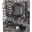 AM4 MSI A520M-A PRO mATX (M.2 Port, PCIe 3.0 x 4, NVMe PCI:1 PCIe:1 RAM:4)
