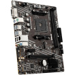 AM4 MSI A520M-A PRO mATX (M.2 Port, PCIe 3.0 x 4, NVMe PCI:1 PCIe:1 RAM:4)