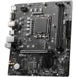 1700 MSI H610M-E PRO mATX D4