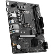 1700 MSI H610M-E PRO mATX D4