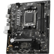 AM5 MSI A620M-E Pro mATX