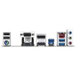 Gigabyte Motherboard B760M DS3H s1700 GEN5 4DDR5 HDMI/DP/DSUB mATX