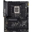 ASUS TUF GAMING Z790-PRO WIFI (Intel.1700.DDR5.ATX)
