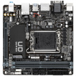 1700 Gigabyte H610I DDR4 H ITX
