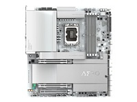 GIGABYTE Z890 AERO D LGA1851 4xDDR5 4xSATA 4xM.2