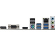 Asrock H410M-H/M.2 SE Motherboard