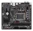 GIGABYTE H610M H V2 Emaplaat - Supports Intel Core 14th CPUs, 4+1+1 Hybrid Digital VRM, up to 5600MHz DDR5, 1xPCIe 3.0 M.2, GbE LAN, USB 3.2 Gen 1