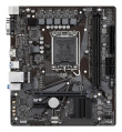 GIGABYTE H610M H V2 Emaplaat - Supports Intel Core 14th CPUs, 4+1+1 Hybrid Digital VRM, up to 5600MHz DDR5, 1xPCIe 3.0 M.2, GbE LAN, USB 3.2 Gen 1