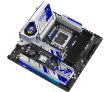 Asrock B760M PG SONIC WIFI Intel B760 LGA 1700 micro ATX