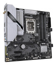 GIGABYTE B760M GAMING PLUS WIFI DDR4 Motherboard - Supports 14th Gen. Intel Core CPUs, 4+1+1 phases VRM, up to 5333MHz DDR4 (OC), 2xPCIe 4.0 M.2, Wi-Fi 6, 1 GbE LAN, USB 3.2 Gen 1