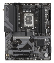GIGABYTE Z790 D AX Emaplaat - Supports Intel Core 14th Gen CPUs, 12+1+1 Phases Digital VRM, up to 7600MHz DDR5 (OC), 3xPCIe 4.0 M.2, Wi-Fi 6E, 2.5GbE LAN, USB 3.2 Gen 2