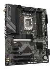 GIGABYTE Z790 D AX Emaplaat - Supports Intel Core 14th Gen CPUs, 12+1+1 Phases Digital VRM, up to 7600MHz DDR5 (OC), 3xPCIe 4.0 M.2, Wi-Fi 6E, 2.5GbE LAN, USB 3.2 Gen 2