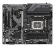 GIGABYTE Z790 D AX Emaplaat - Supports Intel Core 14th Gen CPUs, 12+1+1 Phases Digital VRM, up to 7600MHz DDR5 (OC), 3xPCIe 4.0 M.2, Wi-Fi 6E, 2.5GbE LAN, USB 3.2 Gen 2