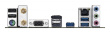 Gigabyte MB B760 S1700 MATX/B760M D3HP Mainboard
