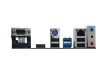 Biostar H610MHP Motherboard Intel H610 LGA 1700 micro ATX