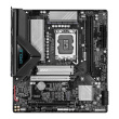GIGABYTE B860M EAGLE Motherboard - Intel Core Ultra Series CPUs, 6+1+2+1 Phases VRM, up to 9066MHz DDR5, 1xPCIe 5.0 + 1xPCIe 4.0 M.2, 2.5GbE LAN, USB 3.2 Gen 1