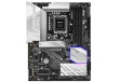 ASRock Z890 Pro RS - Emaplaat