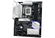 ASRock Z890 Pro RS - Emaplaat
