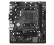 Asrock A520M-HDV Socket AM4 micro  ATX
