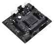 Asrock A520M-HDV Socket AM4 micro  ATX