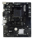Biostar A520MHP Emaplaat AMD A520 Socket AM4 micro ATX